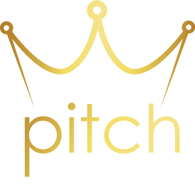 Pitchcapital Logo